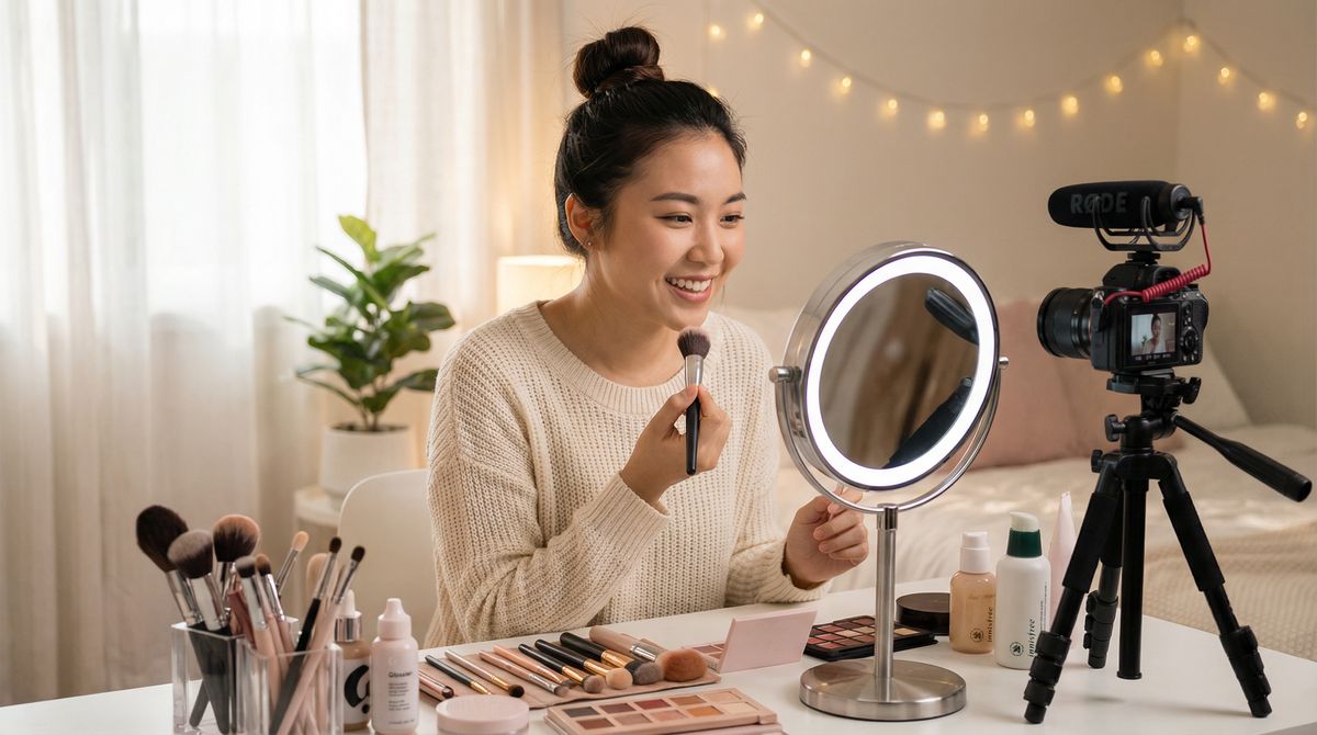 蘑菇视频美女主播视频